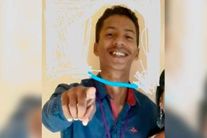 Em Parauapebas, polícia prende suspeitos do assassinato de jovem encontrado decapitado